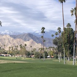 Rancho Las Palmas Golf Course - Rancho Las Palmas Golf Course