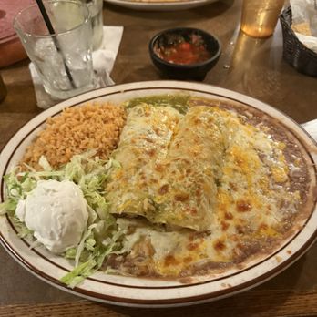 Avilas El Ranchito - Enchiladas suizas - Mexican Near Me - Costa Mesa, California Avilas El Ranchito - Enchiladas suizas - Mexican Near Me - Costa Mesa, California