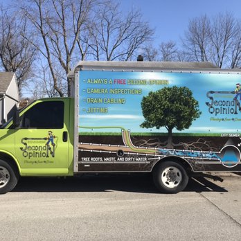 Second Opinion Plumbing - DON'T REPLACE YOUR SEWER! - Plumbing Near Me - Indianapolis, Indiana Second Opinion Plumbing - DON'T REPLACE YOUR SEWER! - Plumbing Near Me - Indianapolis, Indiana