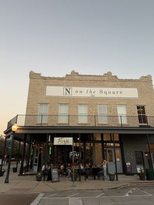 Igo's Pour Decisions