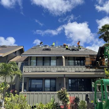 Leo's Painting & Pressure Washing Oahu & Maui - Exterior Repaint and roofing - Painters Near Me - Ewa Beach, Hawaii Leo's Painting & Pressure Washing Oahu & Maui - Exterior Repaint and roofing - Painters Near Me - Ewa Beach, Hawaii
