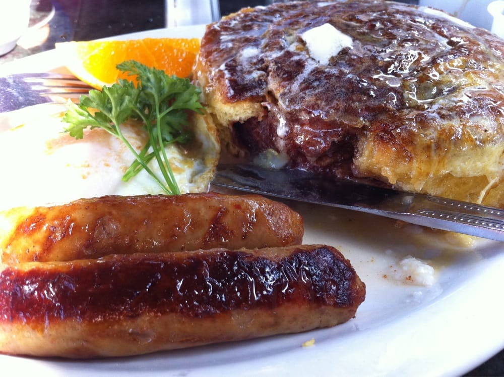 Foxy's Restaurant
