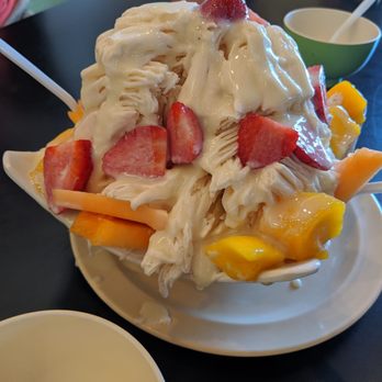 Class 302 Cafe - Summer Farm - Taiwanese Near Me - Cerritos, California