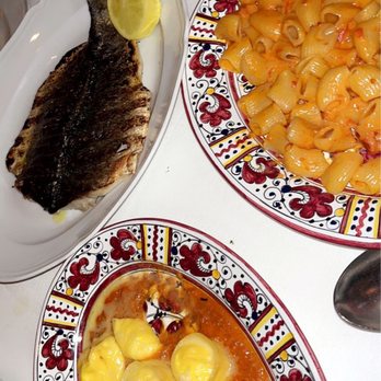 Carbone - Whole Bronzino, Spicy Rigatoni, Tortellini Ragu - Italian Near Me - Las Vegas, Nevada Carbone - Whole Bronzino, Spicy Rigatoni, Tortellini Ragu - Italian Near Me - Las Vegas, Nevada