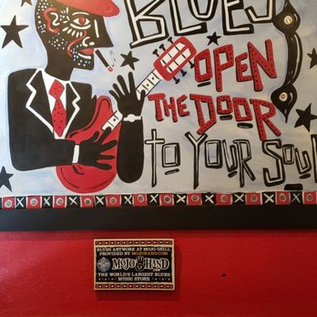 The Mojo Grill & Catering - Mojos painting - American Near Me - Belleview, Florida The Mojo Grill & Catering - Mojos painting - American Near Me - Belleview, Florida
