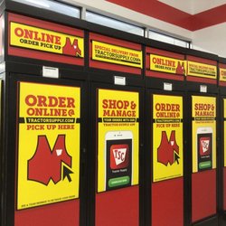Tractor Supply