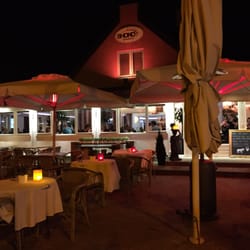 Shoko - Aanzicht van het restaurant