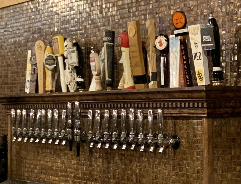 The Stein & Vine