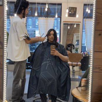AaronxHair Studio - Hair Stylists Near Me - Austin, Texas