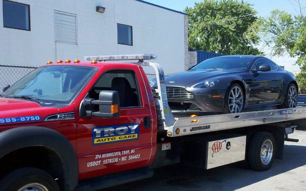 TROY AUTO CARE - Updated June 2025 - 33 Photos & 59 Reviews - 2105