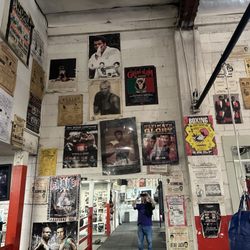 King's Boxing Gym