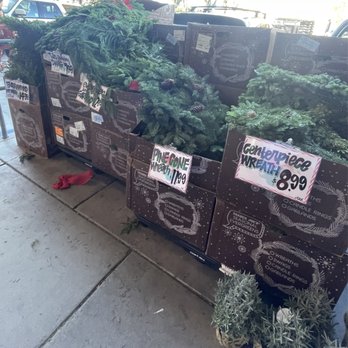 Trader Joe's - Wreaths - Grocery Near Me - Torrance, California Trader Joe's - Wreaths - Grocery Near Me - Torrance, California