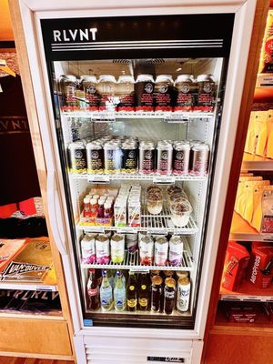 Relevant Coffee by null