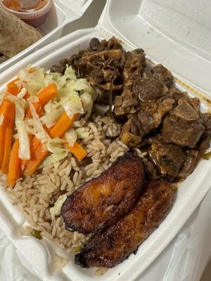 Jamrock Cuisine by null