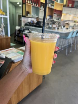 OEB Breakfast Co. by null