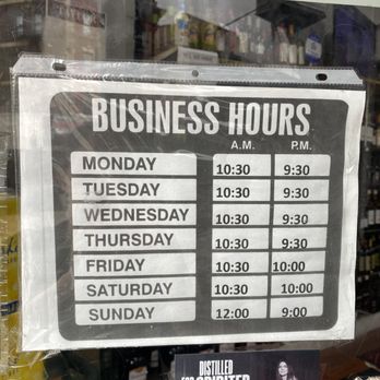 Cortelyou Wine & Liquor - Updated Hours - Beer, Wine & Spirits Near Me - Brooklyn, New York Cortelyou Wine & Liquor - Updated Hours - Beer, Wine & Spirits Near Me - Brooklyn, New York