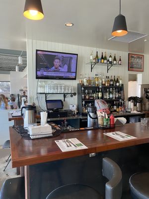 Counter Cafe by null