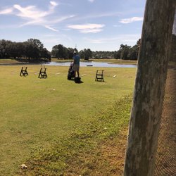 Country Club of Mount Dora - Driving range