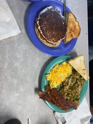 Big Daddy's Diner by null