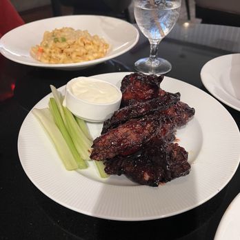 McClellan's Sports Bar - Asian bbq wings / lobster Mac and cheese - Sports Bars Near Me - Washington, DC, District of Columbia McClellan's Sports Bar - Asian bbq wings / lobster Mac and cheese - Sports Bars Near Me - Washington, DC, District of Columbia