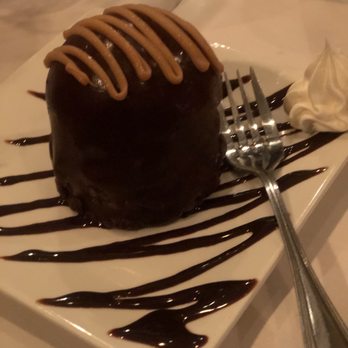 RockSalt Grille - Peanut Butter Bomb dessert - Seafood Near Me - Westminster, Maryland RockSalt Grille - Peanut Butter Bomb dessert - Seafood Near Me - Westminster, Maryland