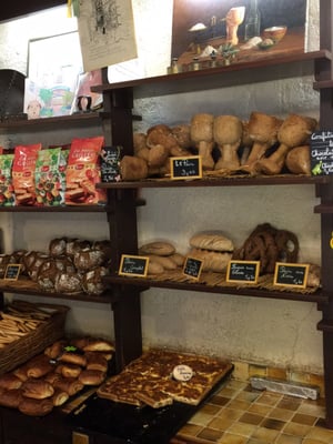 Boulangerie Veziano by null