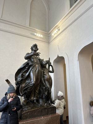 Staroměstská radnice by null