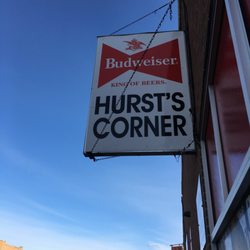 Hurst's Corner Liquor