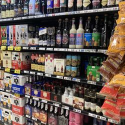 Consumer Beverage