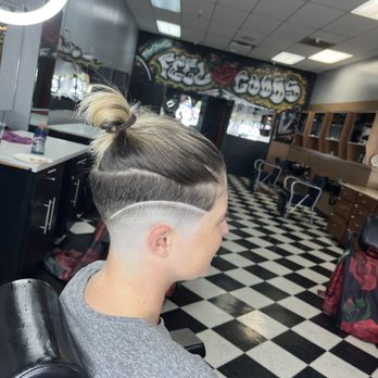 Feel Goods - Barbers Near Me - Pittsburg, California