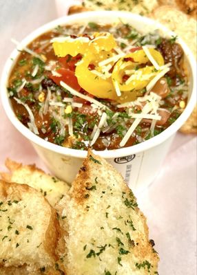 Melon Seed Deli & Frozen Yogurt by null