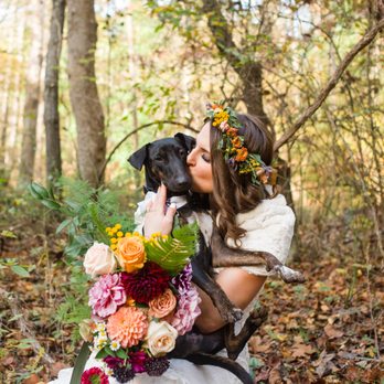 Bowerbird Flowers and Apothecary - Florists Near Me - Durham, North Carolina