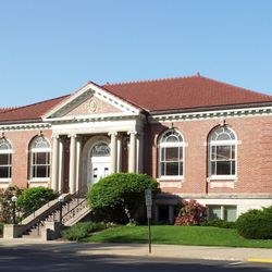 Laporte County Public Library - 904 Indiana Avenue, La Porte, IN 46350