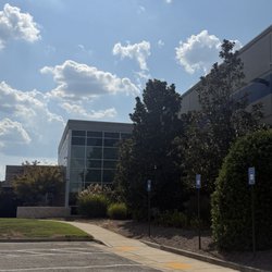Running Warehouse - The actual store