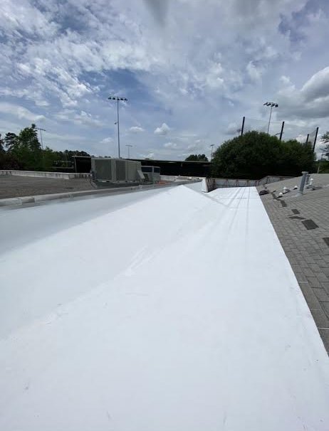 Slide of Armor Guard Roofing