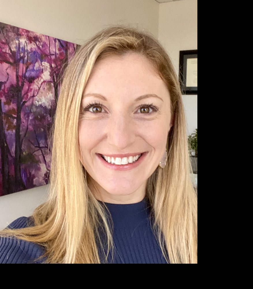 Carissa Collins, PhD - child therapist in Dallas, TX