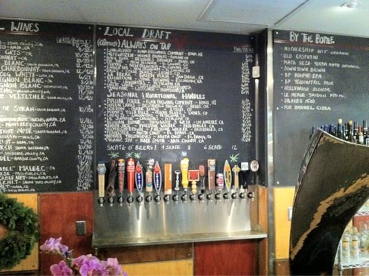 Venice Ale House by null