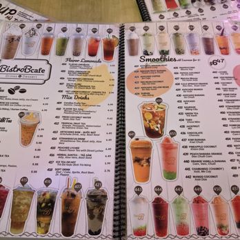 Bistro B - Vietnamese Near Me - Dallas, Texas