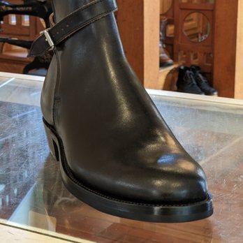 Unsung - Shoe Repair Near Me - Nashville, Tennessee