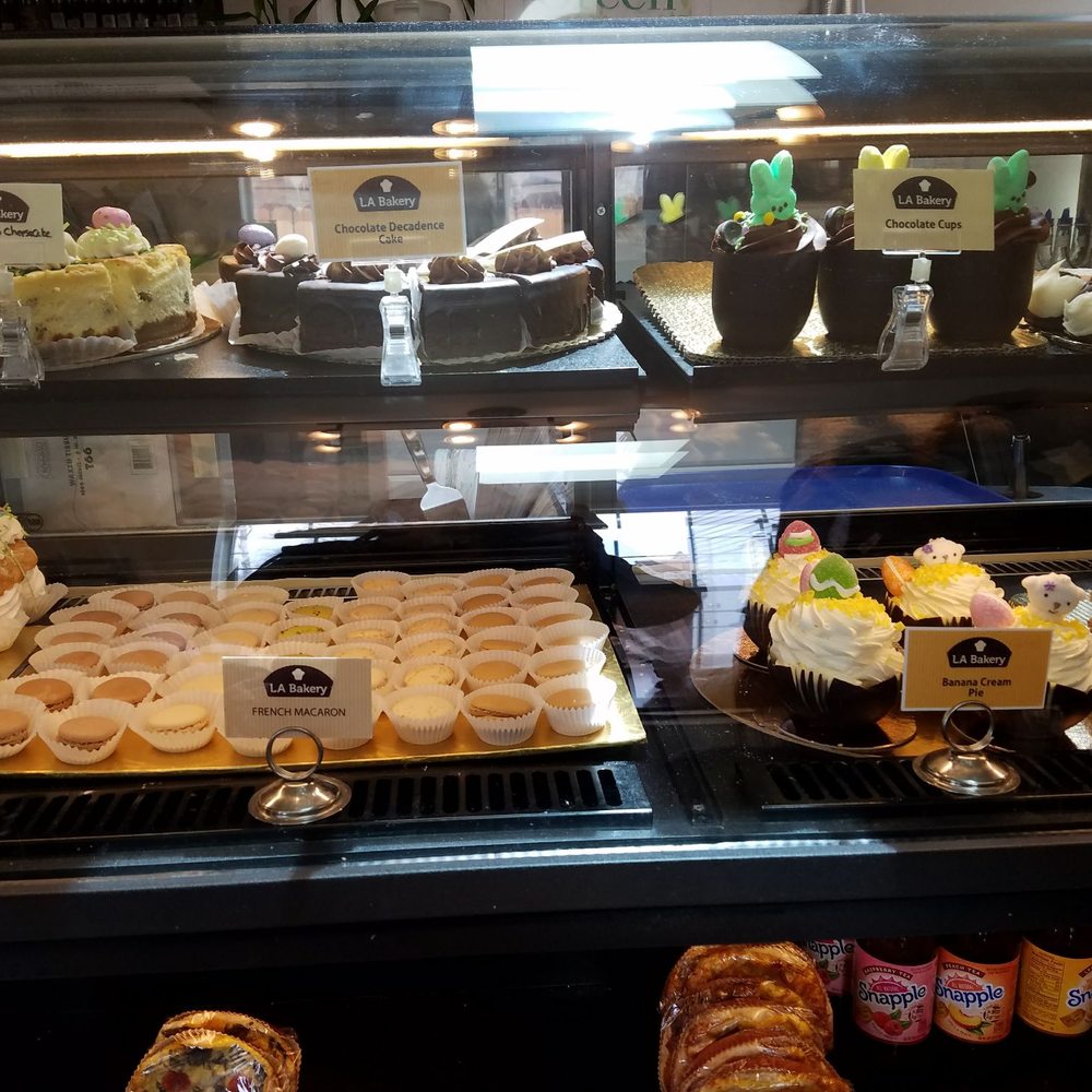 LA Bakery - Bakeries Near Me - Carson City, Nevada LA Bakery - Bakeries Near Me - Carson City, Nevada