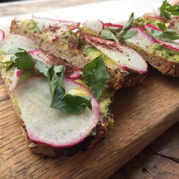 The Source Cafe - Avocado toast - Juice Bars & Smoothies Near Me - Hermosa Beach, California The Source Cafe - Avocado toast - Juice Bars & Smoothies Near Me - Hermosa Beach, California