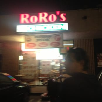 RoRo's Chicken - Mediterranean Near Me - Los Angeles, California RoRo's Chicken - Mediterranean Near Me - Los Angeles, California