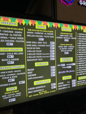 Sr. Alberto Authentic by null