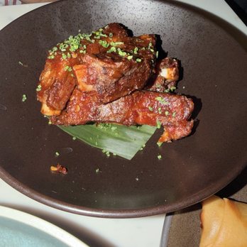 Bone Kettle - Sticky Pork Ribs - Breakfast & Brunch Near Me - Pasadena, California Bone Kettle - Sticky Pork Ribs - Breakfast & Brunch Near Me - Pasadena, California