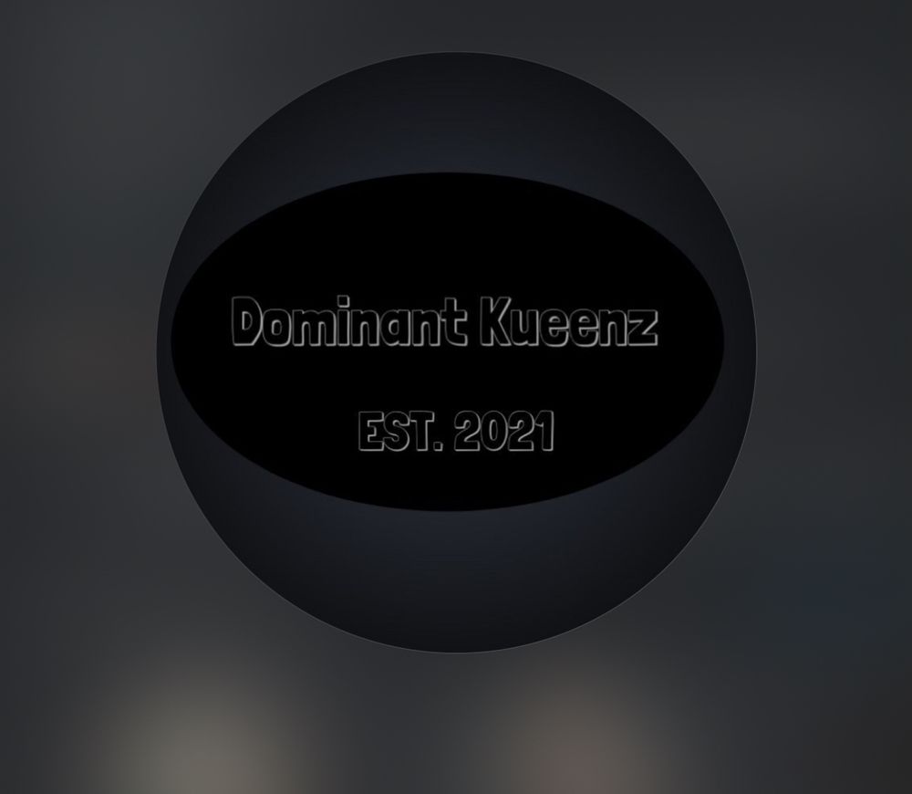 Slide of Dominant Kueenz