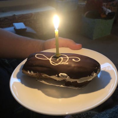 Moonside Bakery & Cafe by null