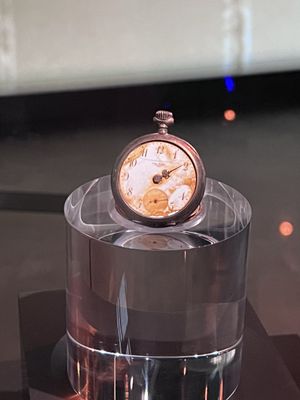 Titanic Belfast by null Titanic Belfast by null