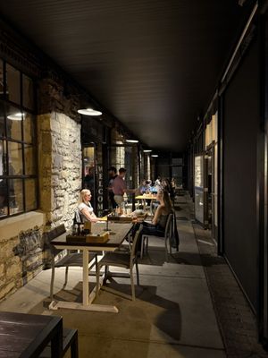 PennePazze Nashville by null