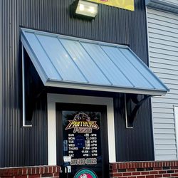 Panthers Pizza