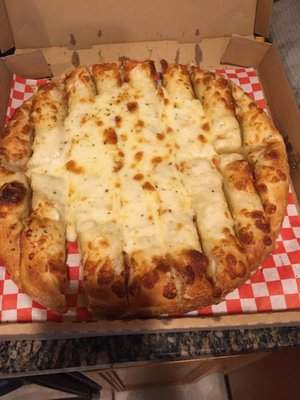 Joe's New York Pizza by null